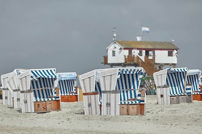 Ferienhaus für 2 Personen Nr. 2 Düneck 8