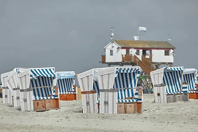 Casa vacanze Vacanza di relax St. Peter-Ording