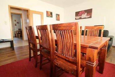 Ferienwohnung