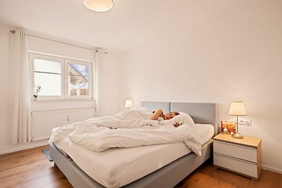 apartman za odmor Obiteljski odmor Friedrichshafen