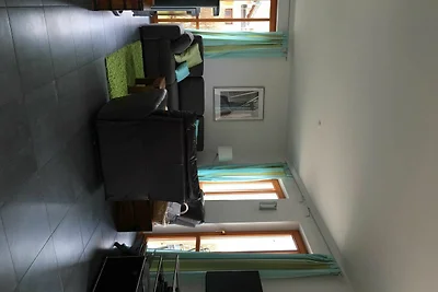 Appartamento Vacanza con famiglia Göhren-Lebbin