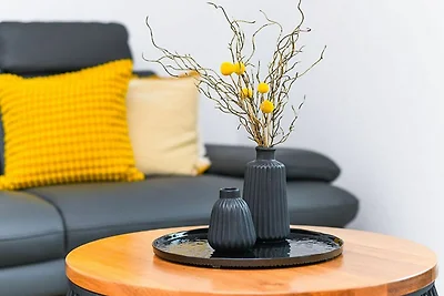 Vakantiehuis Ontspannende vakantie Wittmund