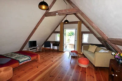 Casa vacanze Vacanza di relax Ueckermünde