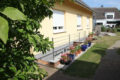 Appartamento Vacanza con famiglia Benz