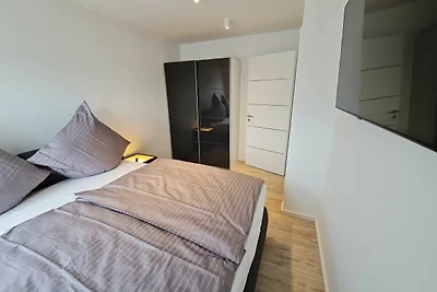 3-Zimmer Dohne 4