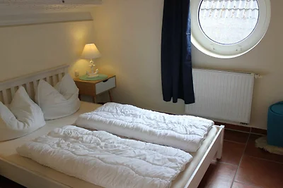Wohnung 4 Möwe