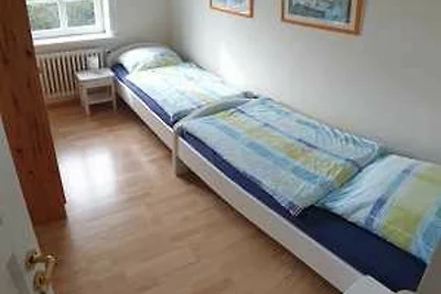 Appartamento Vacanza con famiglia Utersum