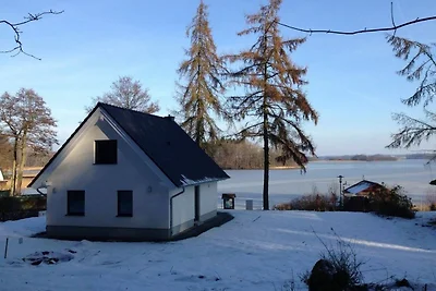 Casa vacanze Vacanza di relax Krakow am See