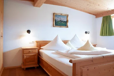 Ferienwohnung Bodenschneid