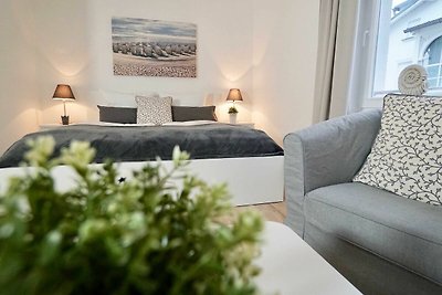 08 Ferienappartement Vilm