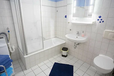 Vakantieappartement Gezinsvakantie Greifswald