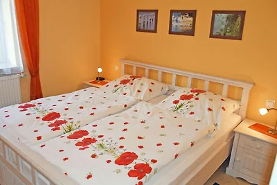 Ferienwohnung mit Balkon und Kamin Hühnergott
