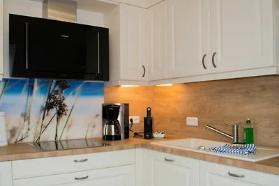 Vakantieappartement Gezinsvakantie Thiessow