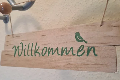 G2(4) Uta 2-Raum-FeWo (40m², 2 Pers.)