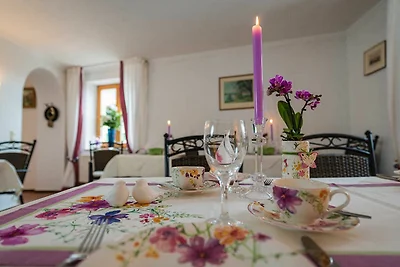 Appartamento Vacanza con famiglia 