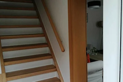 Appartamento Vacanza con famiglia Warnemünde