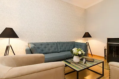 Schloss am Meer, App. 1