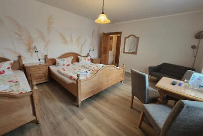 Vakantiehuis Ontspannende vakantie Middelhagen