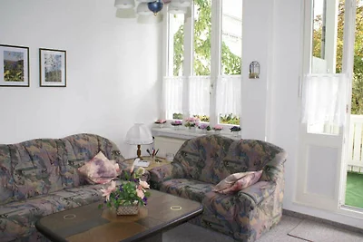 Appartement Vacances avec la famille Bad Harzburg