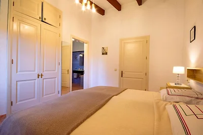 Vakantieappartement Gezinsvakantie Llubi