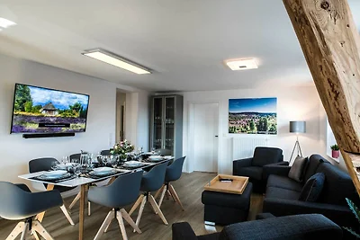 Vakantieappartement Gezinsvakantie Amelinghausen