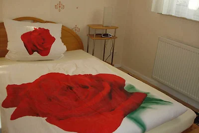 Ferienwohnung an der Hohlgasse