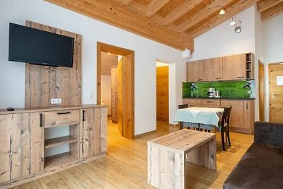 Ferienwohnung Schwandschrofen