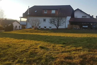 Appartamento Vacanza con famiglia Michelstadt
