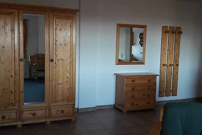 Appartement 8b Reitanlage