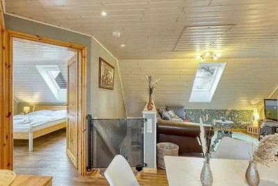 DAG-343 - Charmantes Ferienhaus mit 2 Bädern...