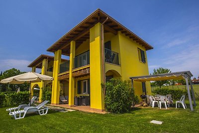 Residenz Karina - Ferienhaus Villa Eliana...