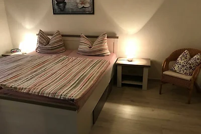 Ferienwohnung Becker