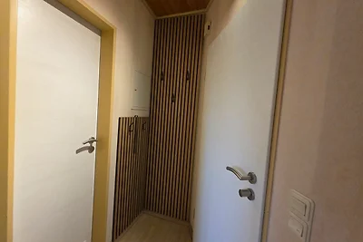 Gezeitenhaus Bensersiel - Ferienwohnung...