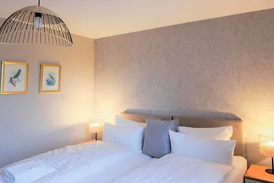 Vakantieappartement Gezinsvakantie Rankwitz