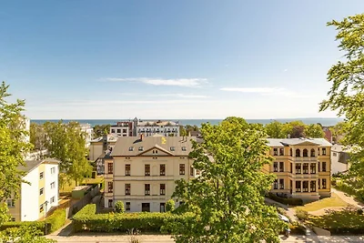 Apartament Dla rodzin Heringsdorf