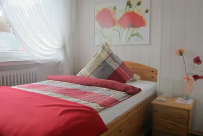 Vakantieappartement Gezinsvakantie Leer