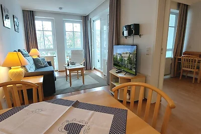 Seepark Sellin, Whg. 635