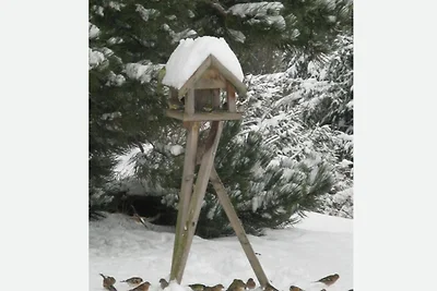 Mondseeblick - Balkon