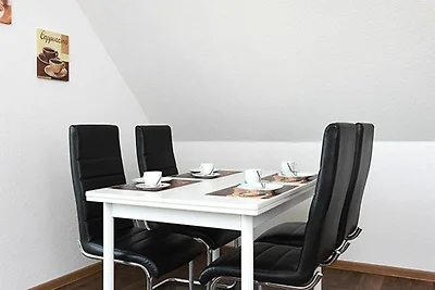 Ferienwohnung Steuerbord