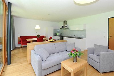 Vakantieappartement Gezinsvakantie Au in Vorarlberg