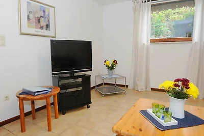 Appartamento Vacanza con famiglia Steinberg