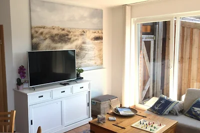 Vakantieappartement Gezinsvakantie Weener