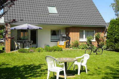 Appartamento Vacanza con famiglia Büsum