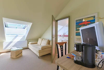 Hotel Cultuur en bezienswaardigheden Helgoland
