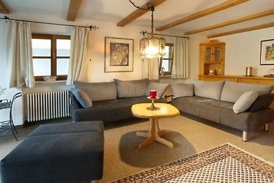 Casa vacanze Vacanza di relax Ofterschwang