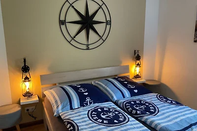 Ferienwohnung 4