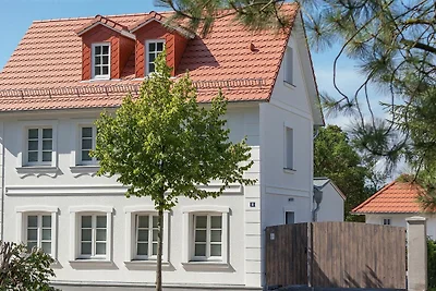 Ferienhaus Idyll, Putbus, Rügen