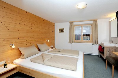 Vakantieappartement Gezinsvakantie Schoppernau