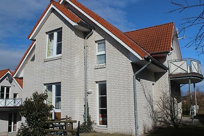 Apartamento Vacaciones familiares Lohme