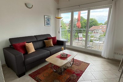 Vakantieappartement Gezinsvakantie Immenstaad